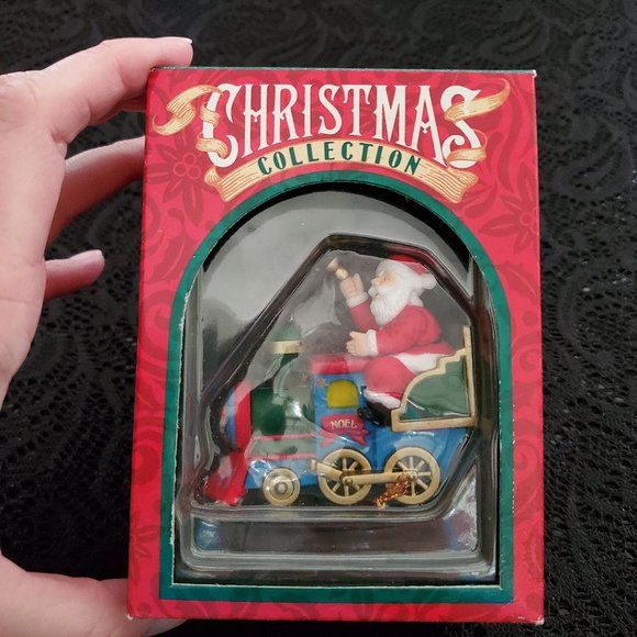 🤩3/$15! NIB Christmas Collection ornament - Picture 4 of 4